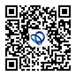 公众号二维码