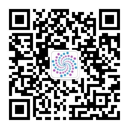 公众号二维码